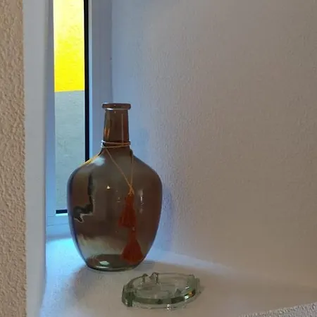 Casa Vistas Δωμάτια σε οικογενειακή κατοικία Porto Moniz