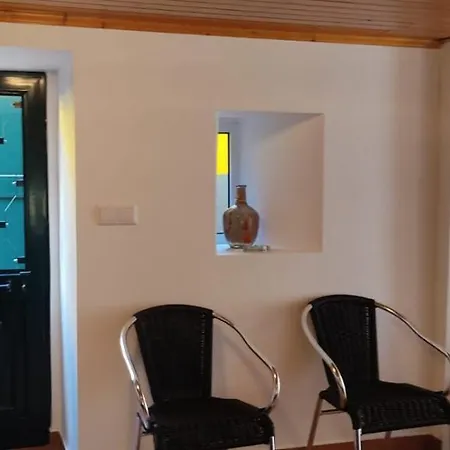 Casa Vistas Δωμάτια σε οικογενειακή κατοικία *
