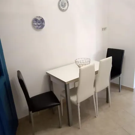 Casa Vistas * פורטו מוניז