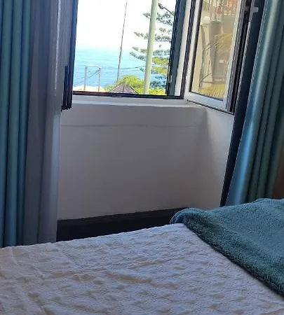 Δωμάτια σε οικογενειακή κατοικία Casa Vistas