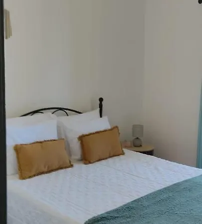 Δωμάτια σε οικογενειακή κατοικία Casa Vistas *