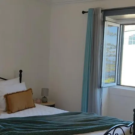 Casa Vistas Δωμάτια σε οικογενειακή κατοικία Porto Moniz