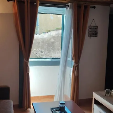 Casa Vistas פורטו מוניז