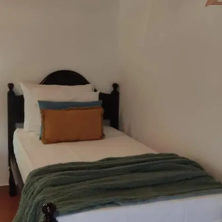 Casa Vistas * פורטו מוניז