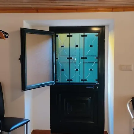 Casa Vistas Δωμάτια σε οικογενειακή κατοικία Porto Moniz