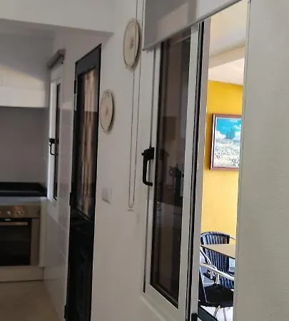 Casa Vistas Δωμάτια σε οικογενειακή κατοικία *