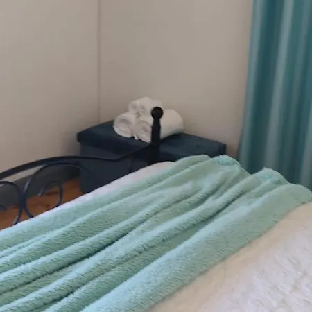 Casa Vistas Porto Moniz