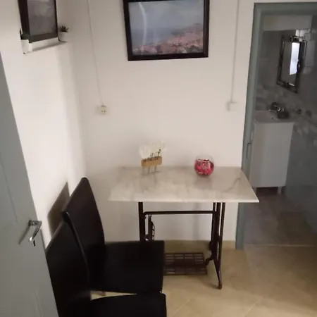 Casa Vistas Δωμάτια σε οικογενειακή κατοικία *
