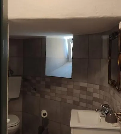 Δωμάτια σε οικογενειακή κατοικία Casa Vistas