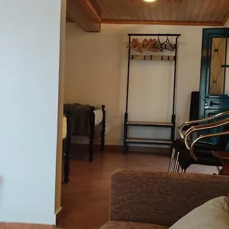 Casa Vistas Δωμάτια σε οικογενειακή κατοικία
