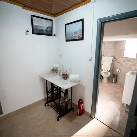 Δωμάτια σε οικογενειακή κατοικία Casa Vistas *