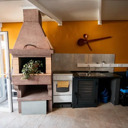 Homestay Casa Vistas Porto Moniz