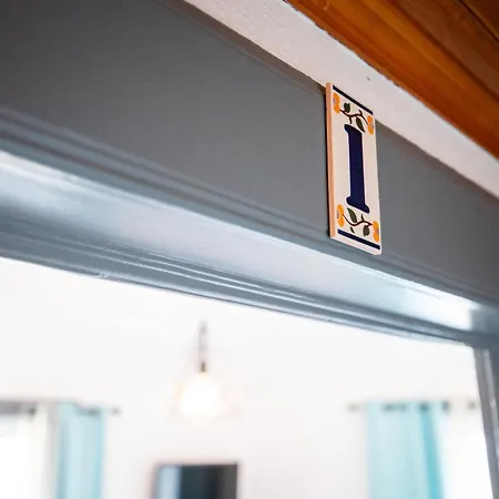 Casa Vistas * Porto Moniz