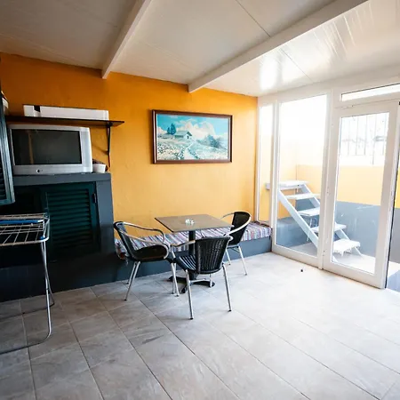 Homestay Casa Vistas *