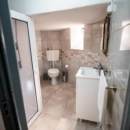 Casa Vistas Alloggio in famiglia *