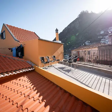 Casa Vistas *