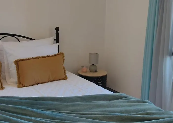 Homestay Casa Vistas