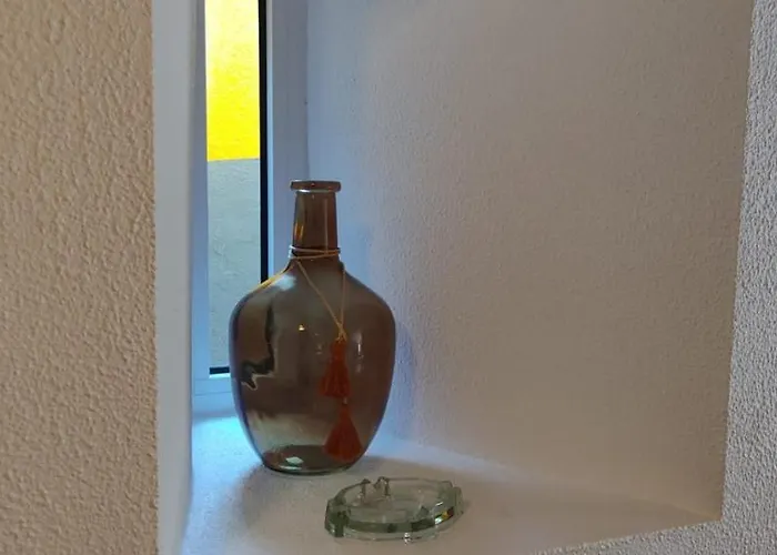 Casa Vistas Habitación en casa particular Porto Moniz