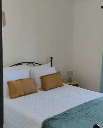 Habitación en casa particular Casa Vistas *