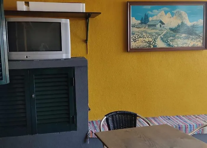 Casa Vistas * Porto Moniz