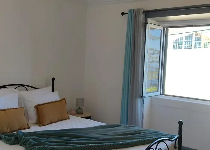 Casa Vistas Homestay Porto Moniz