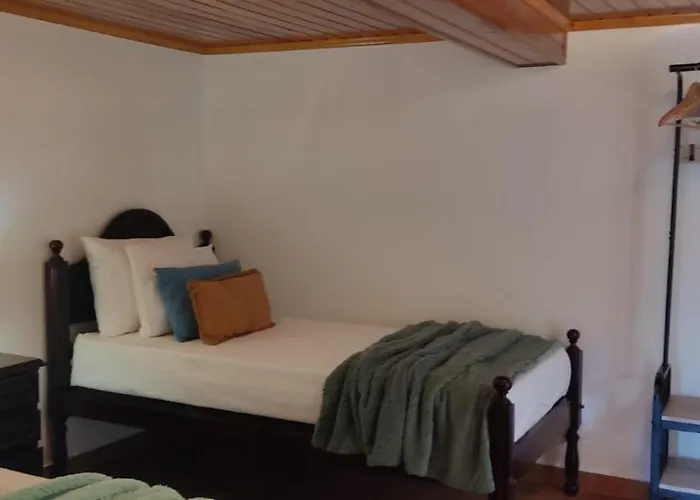 Casa Vistas * Porto Moniz