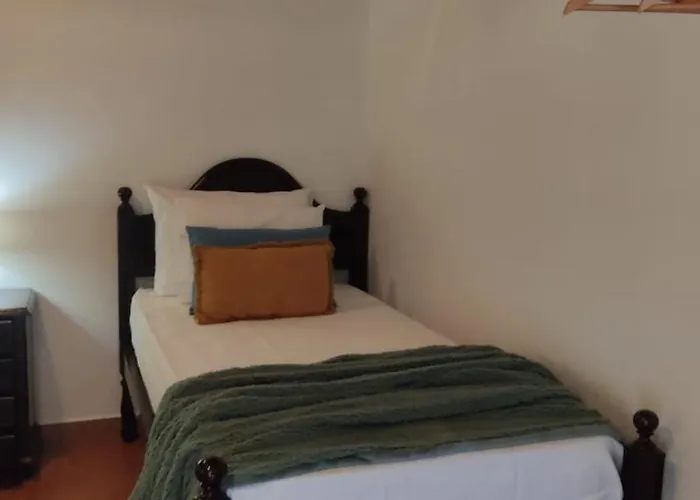 Casa Vistas * Porto Moniz