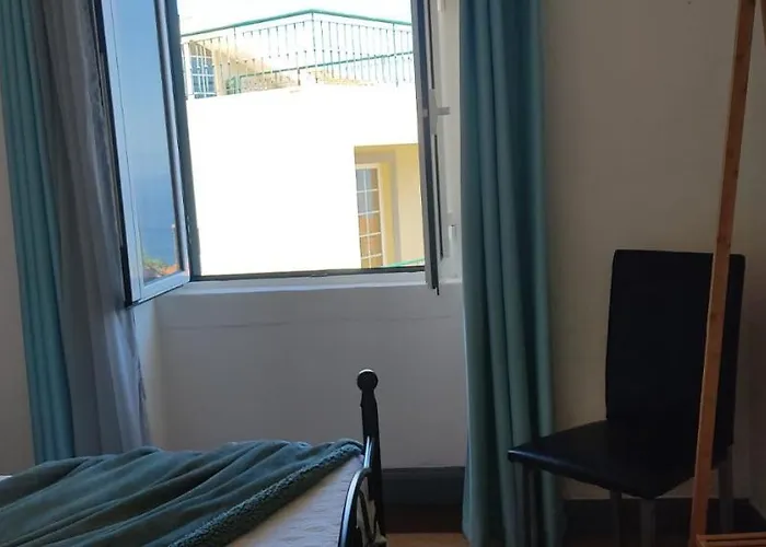 Casa Vistas * Porto Moniz