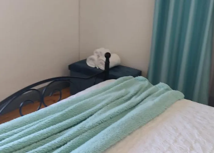 Casa Vistas Porto Moniz