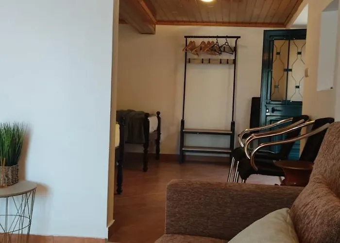 Casa Vistas Homestay