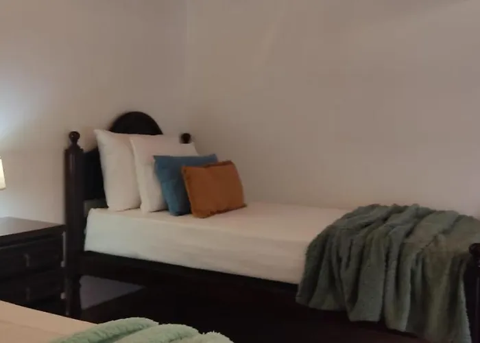 Homestay Casa Vistas