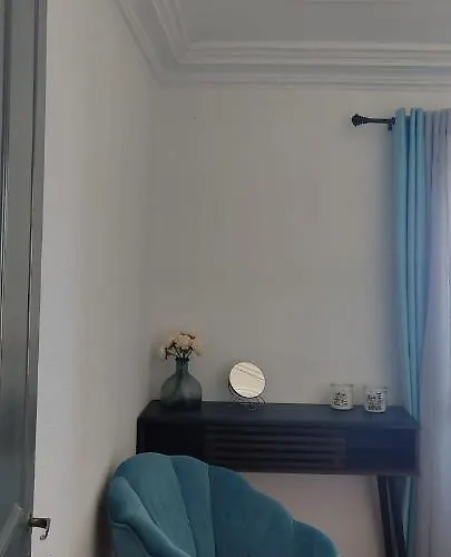 Casa Vistas Homestay Porto Moniz