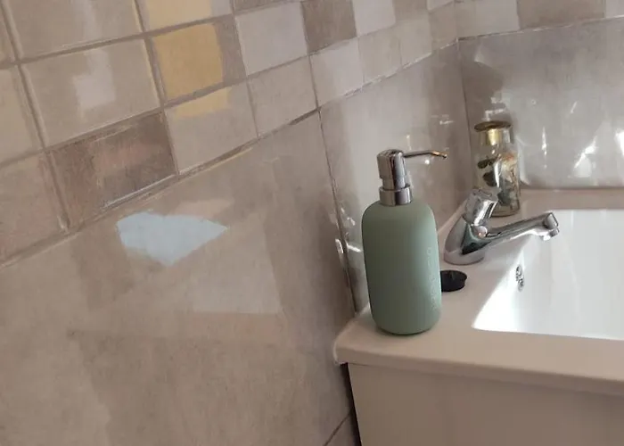 Habitación en casa particular Casa Vistas