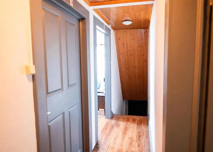 Casa Vistas Homestay *