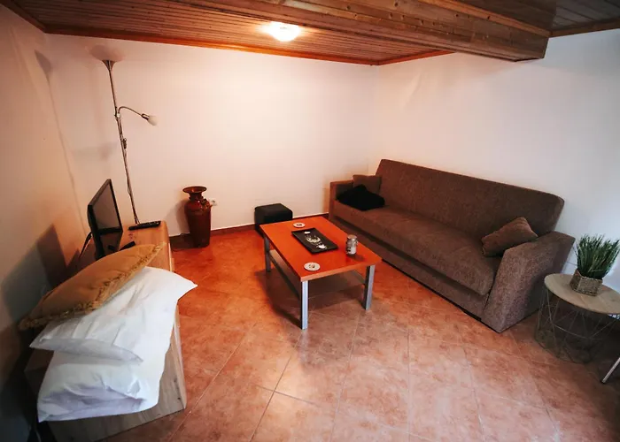 Habitación en casa particular Casa Vistas