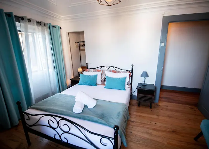 Casa Vistas * Porto Moniz