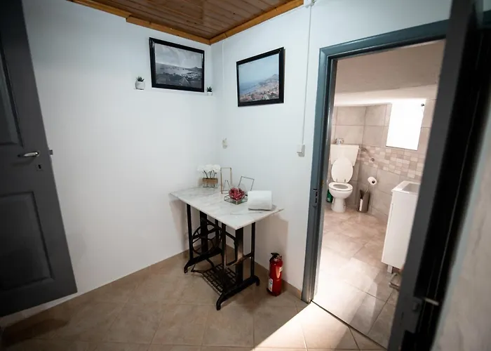 Homestay Casa Vistas *