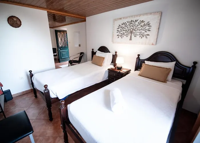 Homestay Casa Vistas