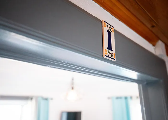 Casa Vistas * Porto Moniz