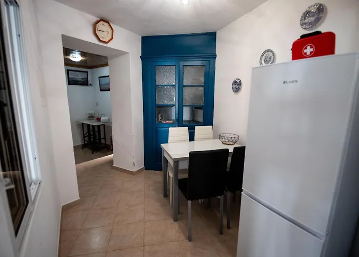 Homestay Casa Vistas Porto Moniz