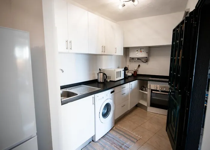 Casa Vistas Homestay