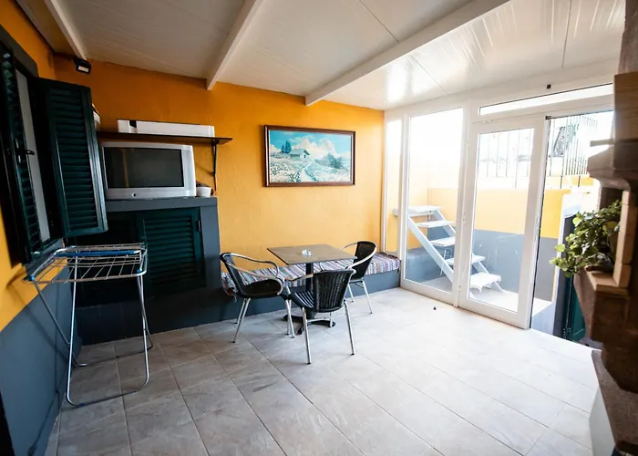 Homestay Casa Vistas *