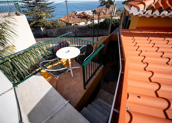 Homestay Casa Vistas