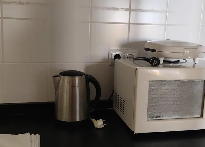 Casa Vistas Habitación en casa particular Porto Moniz