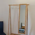 Casa Vistas Quarto em Acomodações Particulares *