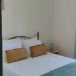 Quarto em Acomodações Particulares Casa Vistas *