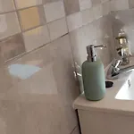 Quarto em Acomodações Particulares Casa Vistas