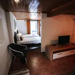 Casa Vistas Quarto em Acomodações Particulares Porto Moniz