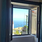 Quarto em Acomodações Particulares Casa Vistas Porto Moniz