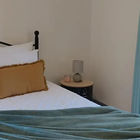 홈스테이 Casa Vistas